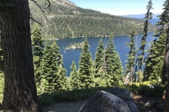 Emerald Bay