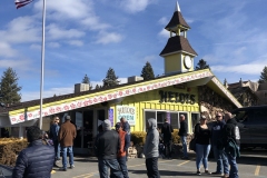 Heidi’s Breakfast Joint, South Lake Tahoe Blvd