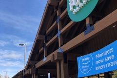 Whole Foods, South Lake Tahoe Blvd