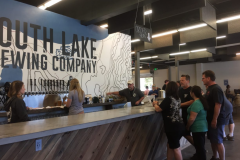 South Lake Brewing Company